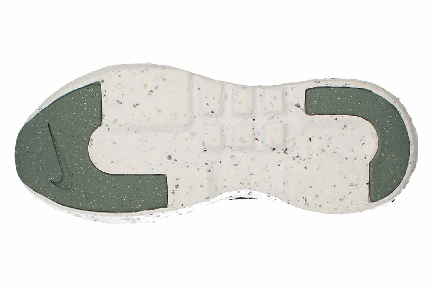 Nike Crater Impact Se Mens Trainers DJ6308 002 Sustainable Manufacturing