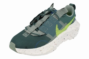 Fitness routine Nike Crater Impact Se Mens Trainers DJ6308 002