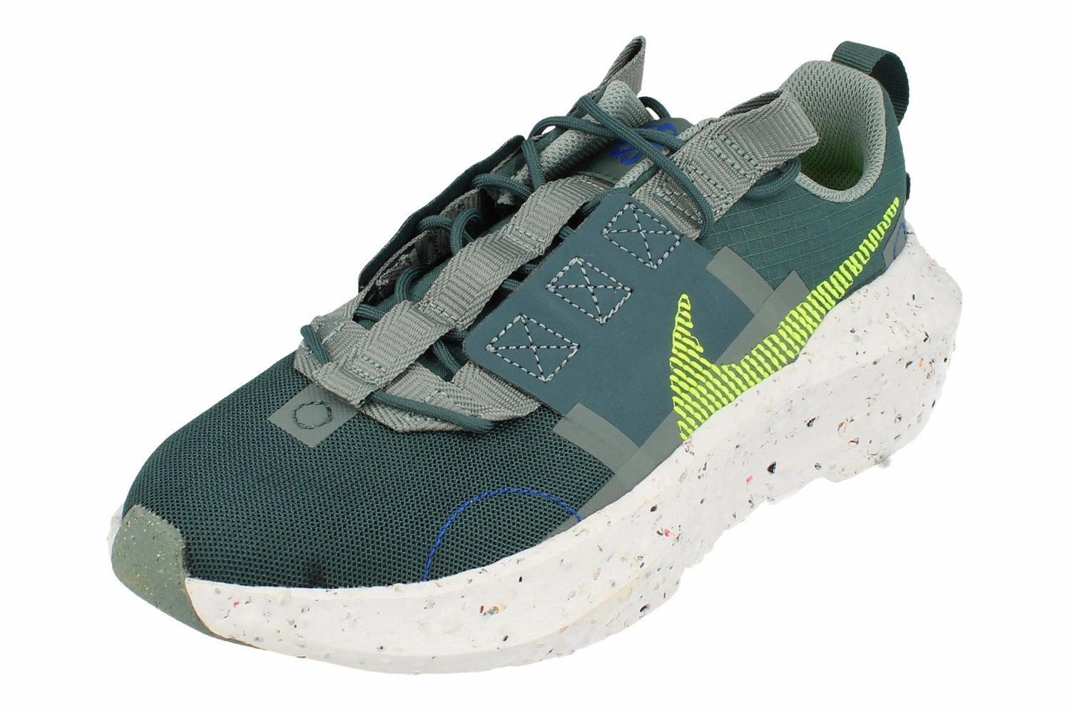 Fitness routine Nike Crater Impact Se Mens Trainers DJ6308 002