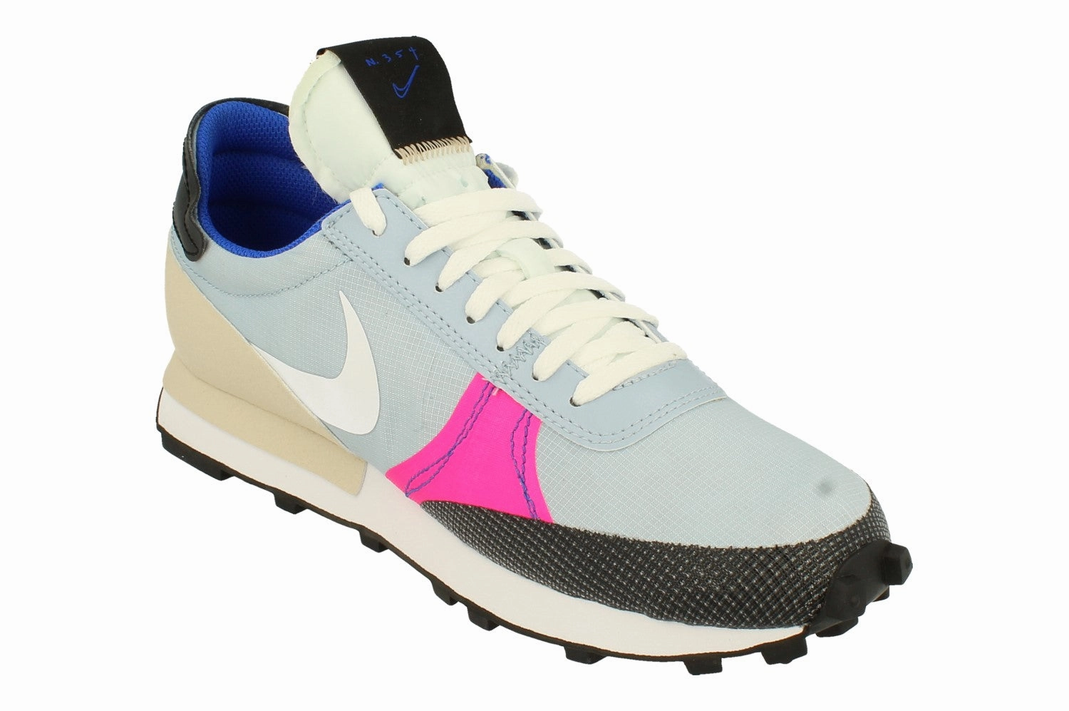 Daily Walking Nike Dbreak-Type Se Mens Trainers CU1756 402