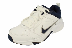 Breathable Grip Nike Defyallday Mens Trainers DJ1196 100