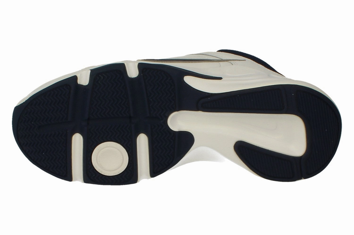 Nike Defyallday Mens Trainers DJ1196 100 Sporty arch Comfort Fit Socks