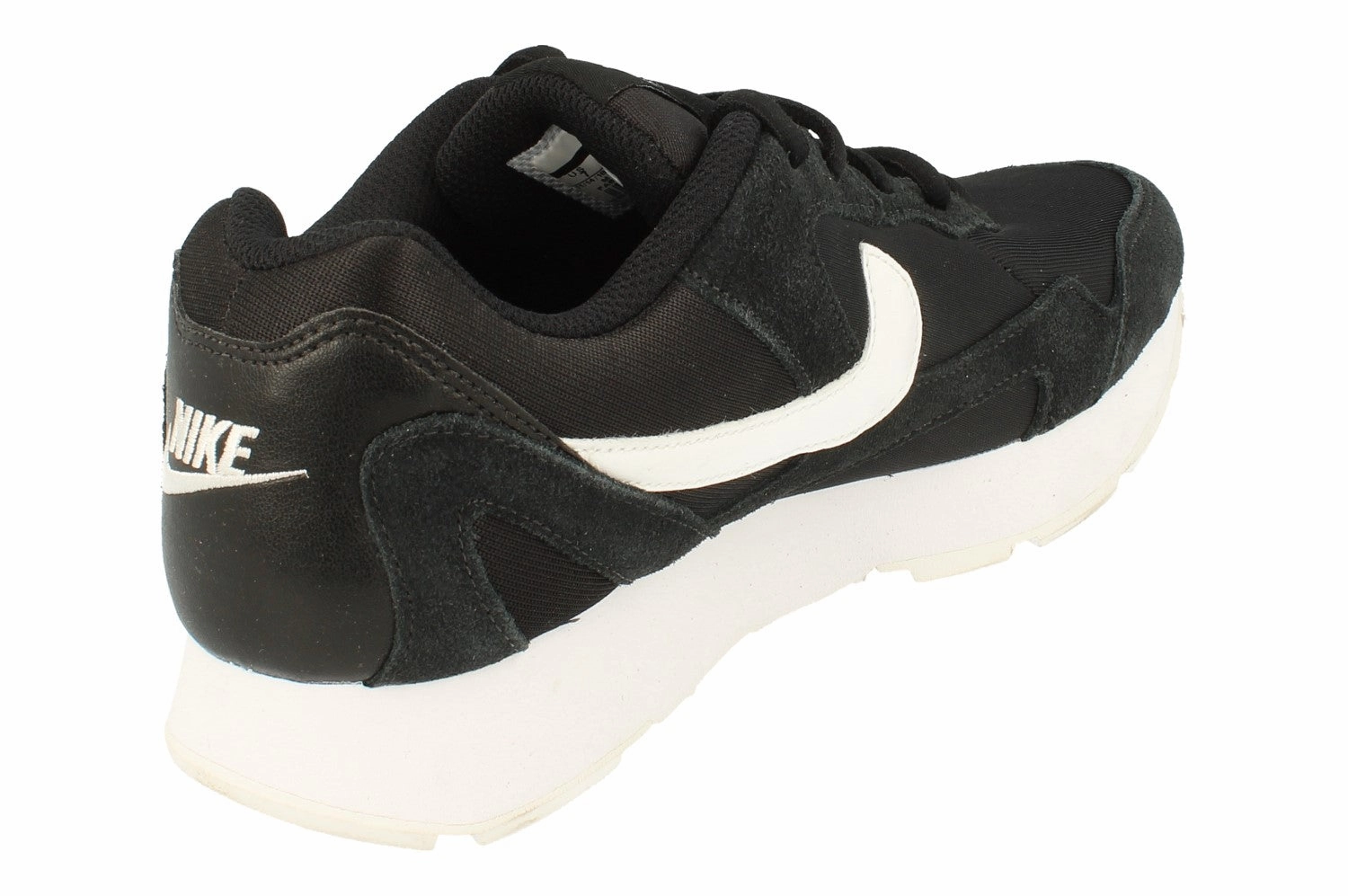 Ultra Lightweight Frame Fashion Step Nike Delfine Mens Trainers Cd7090 001