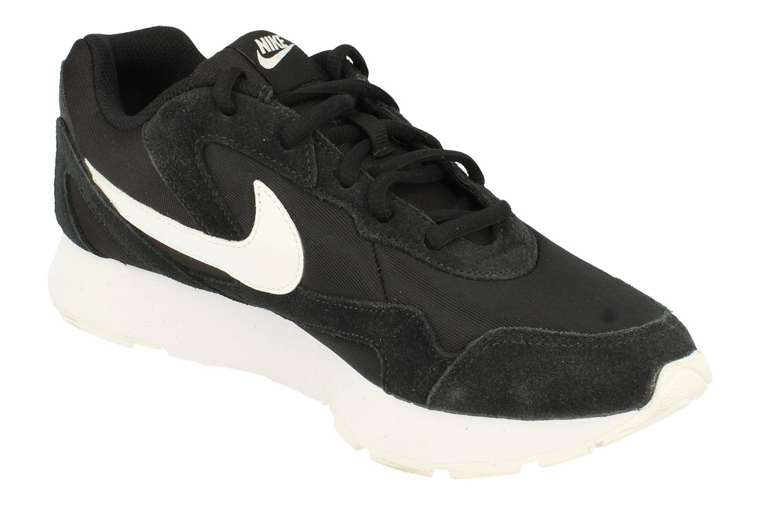 Nike Delfine Mens Trainers Cd7090 001 Light   Reflective