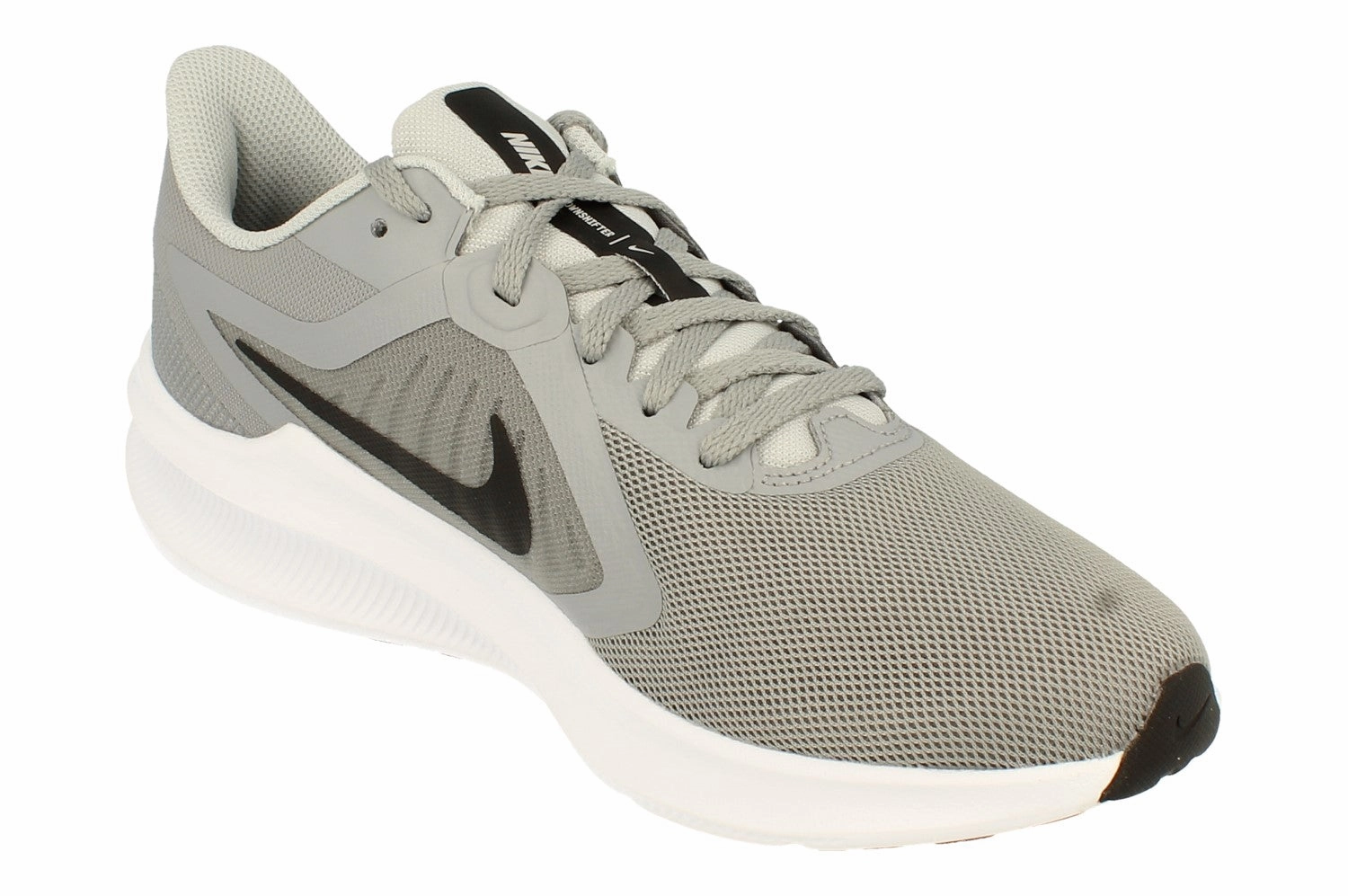 Breathable Airflow Design Nike Downshifter 10 Mens CI9981 003