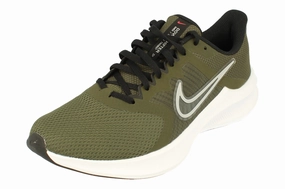 Hydrophobic Materials Style Motion Nike Downshifter 11 Mens CW3411 300