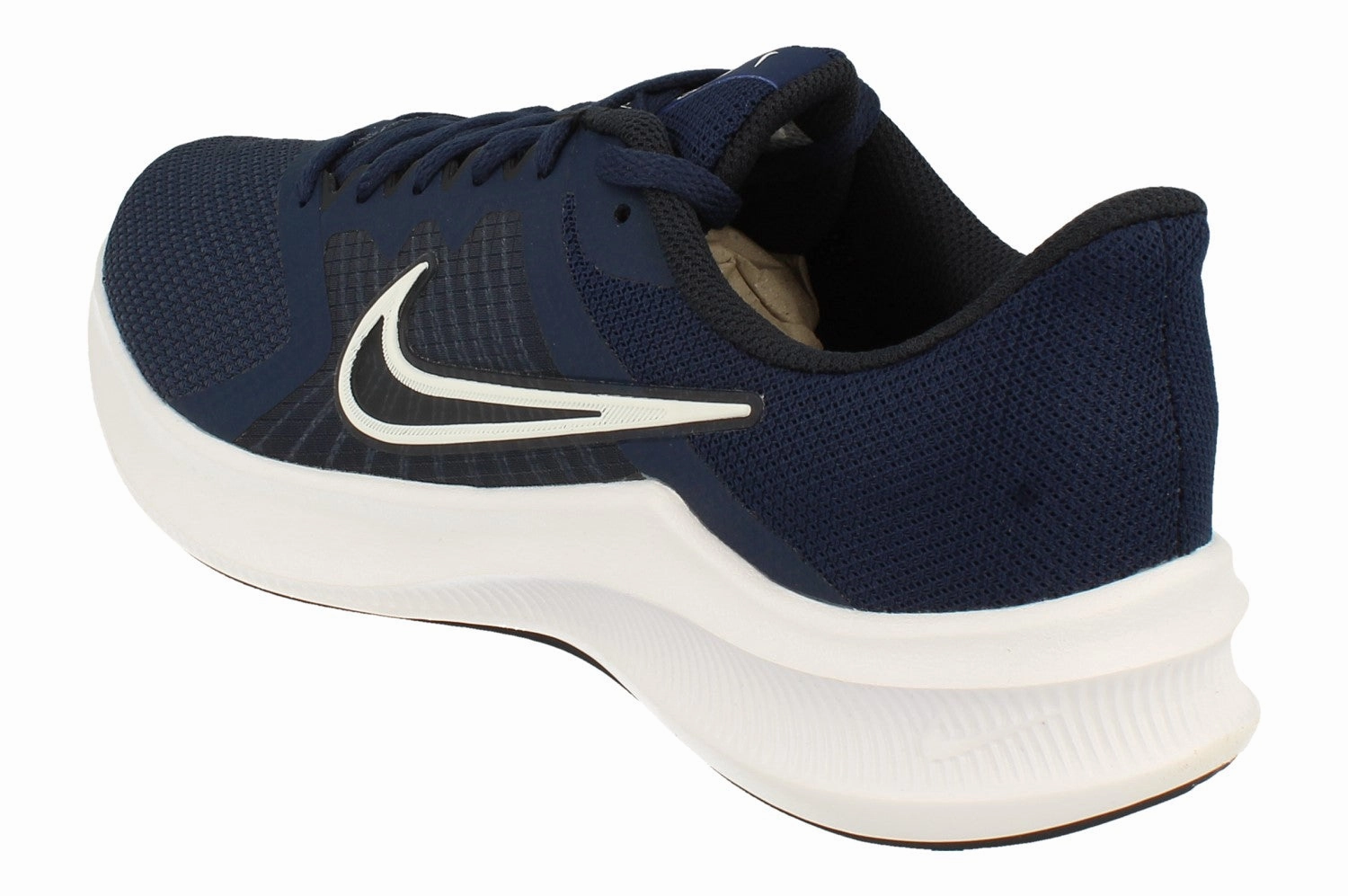 Nike Downshifter 11 Mens CW3411 402 Travel Day