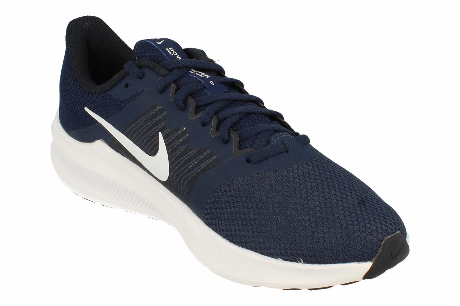 Nike Downshifter 11 Mens CW3411 402 Chill Walk