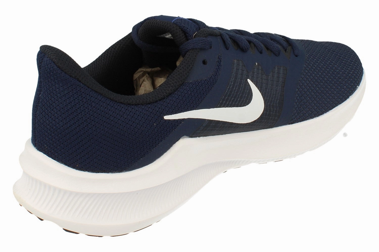 Nike Downshifter 11 Mens CW3411 402 Gym workout