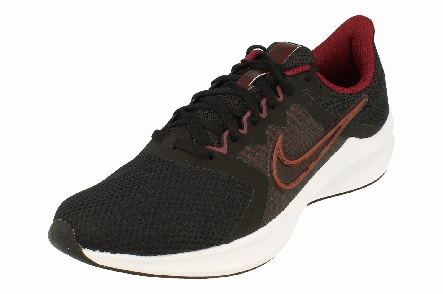 glossy - finish - design shoes Nike Downshifter 11 Womens CW3413 005