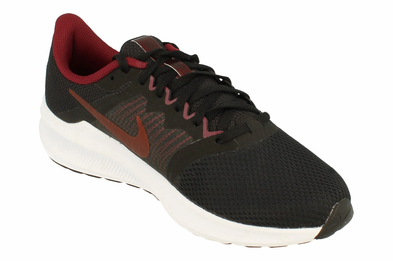 Nike Downshifter 11 Womens CW3413 005 ergonomic shoes special - edition running wear