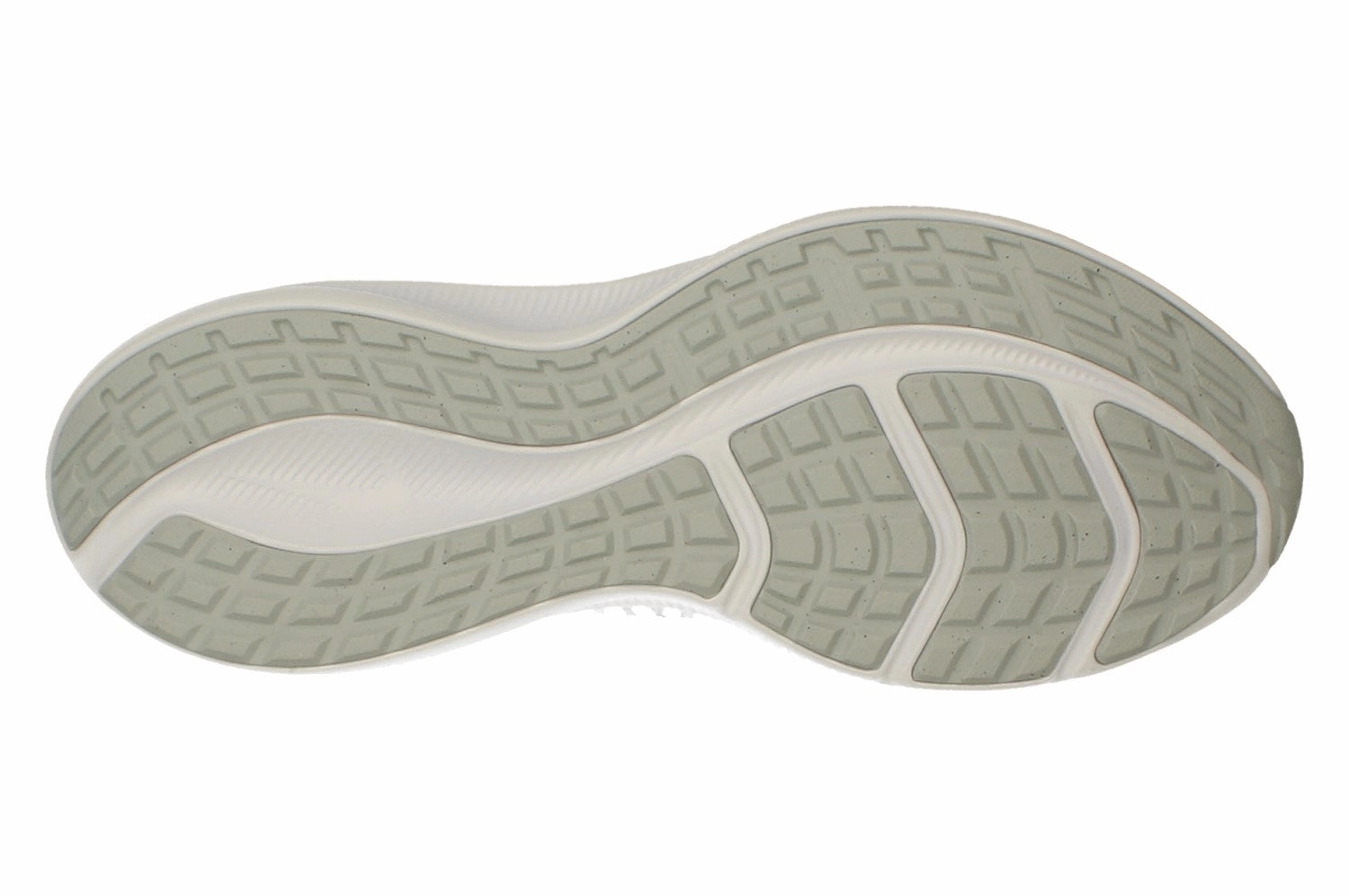 contemporary - style shoes Nike Downshifter 11 Womens CW3413 100