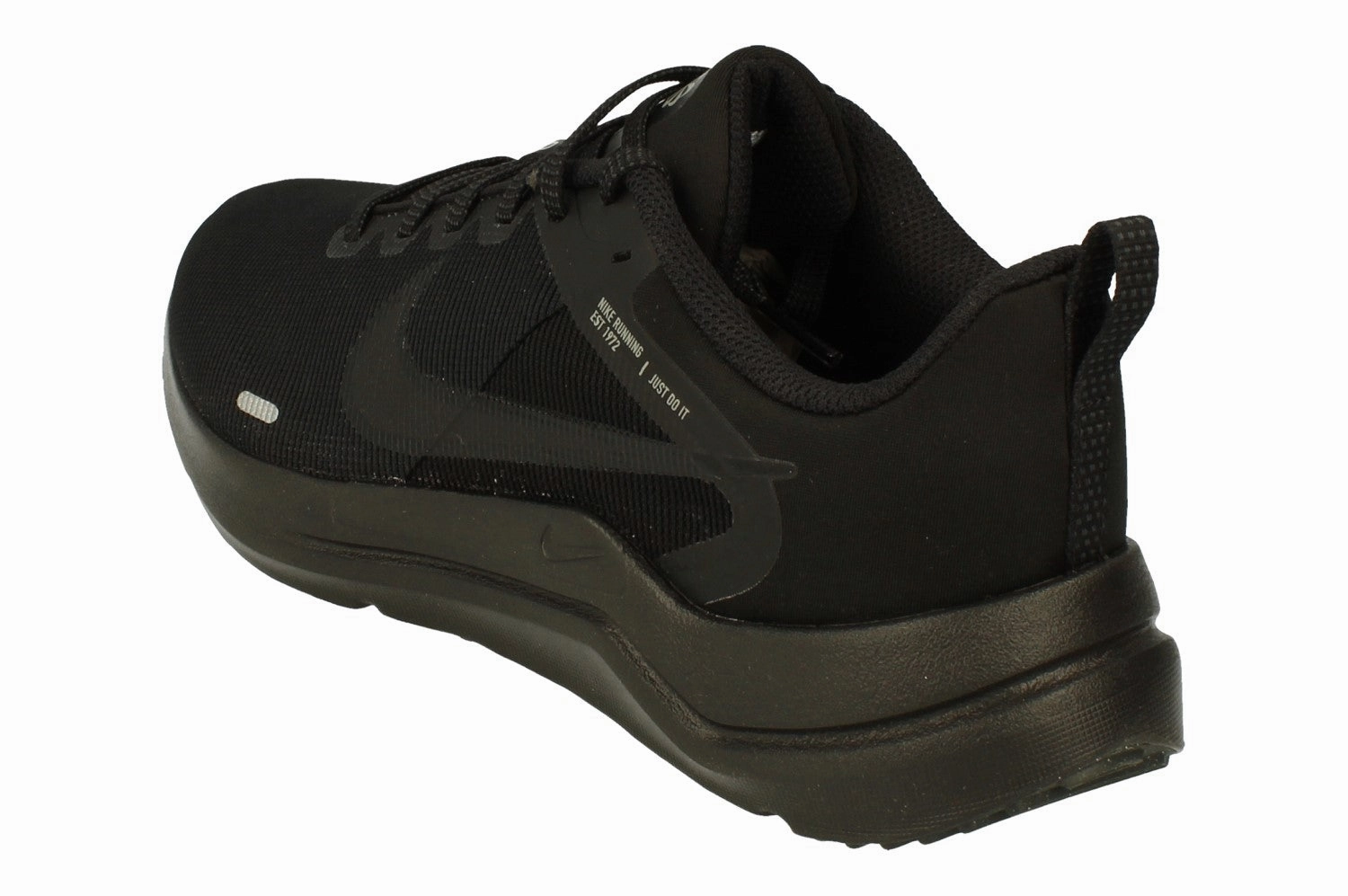 Seamless Upper Fabric Nike Downshifter 12 Mens DD9293 002