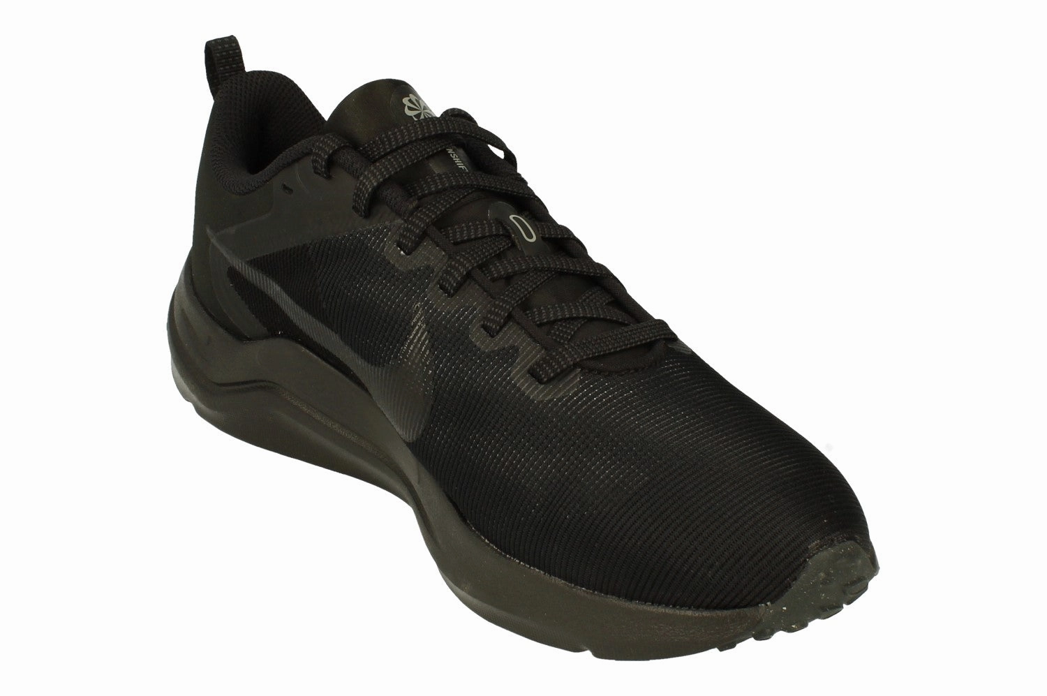 Nike Downshifter 12 Mens DD9293 002 Walking Power