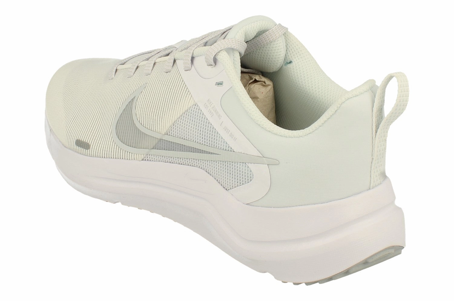 Arch Stabilizer Agile Fit Nike Downshifter 12 Mens DD9293 100