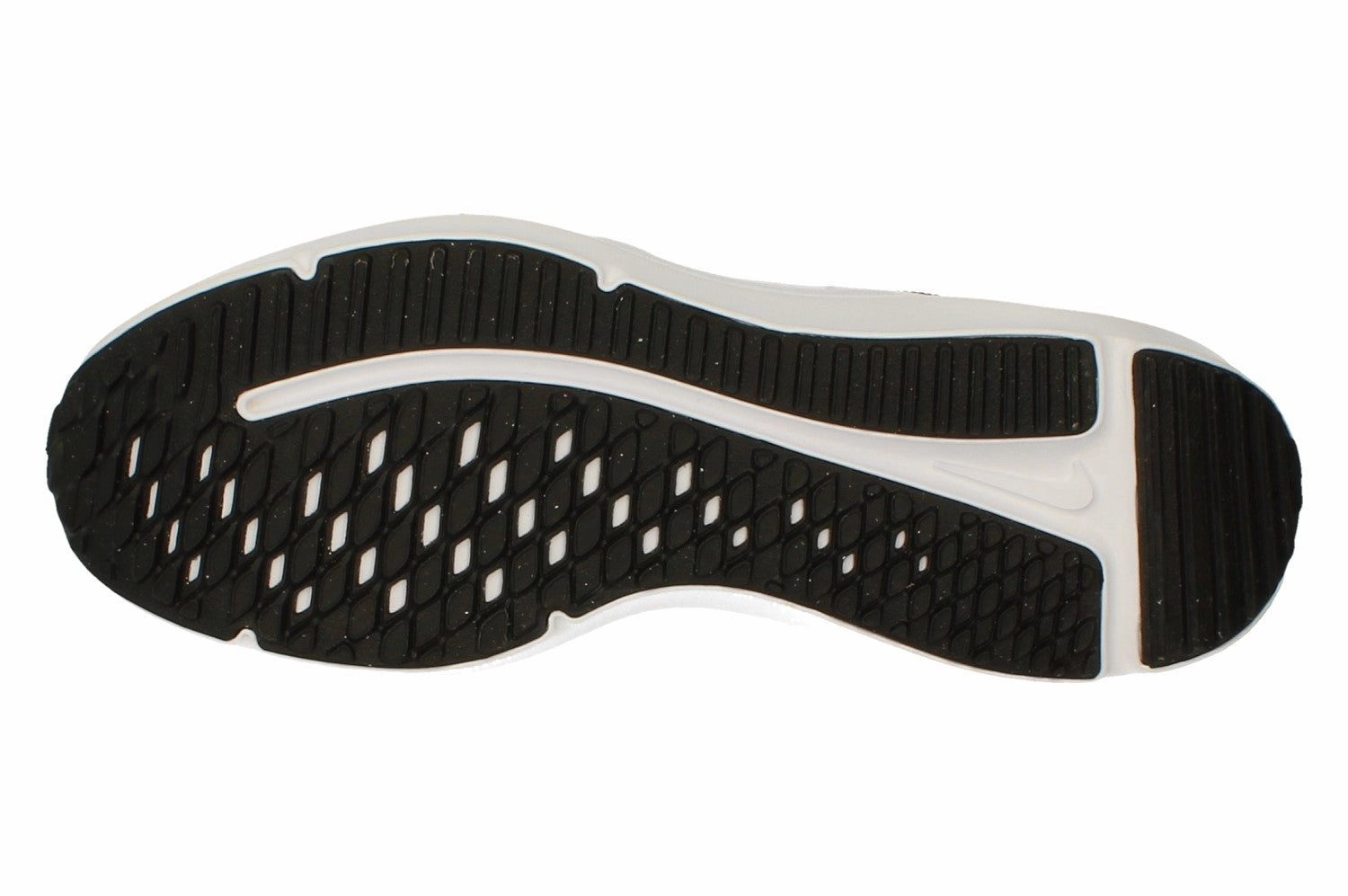 Air Cushioned Heel Nike Downshifter 12 Mens DD9293 402