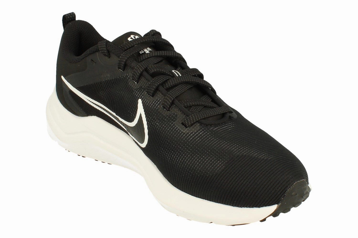 Nike Downshifter Womens DD9294 001 Community Support treadmill - specific shoes