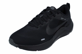 Nike Downshifter Womens DD9294 002 elevated - heel running option Stupendous stability