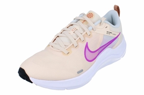 running during sunrise enhance performance Nike Downshifter Womens DD9294 800