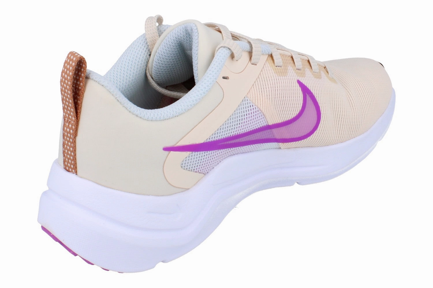 Nike Downshifter Womens DD9294 800 sleek - look