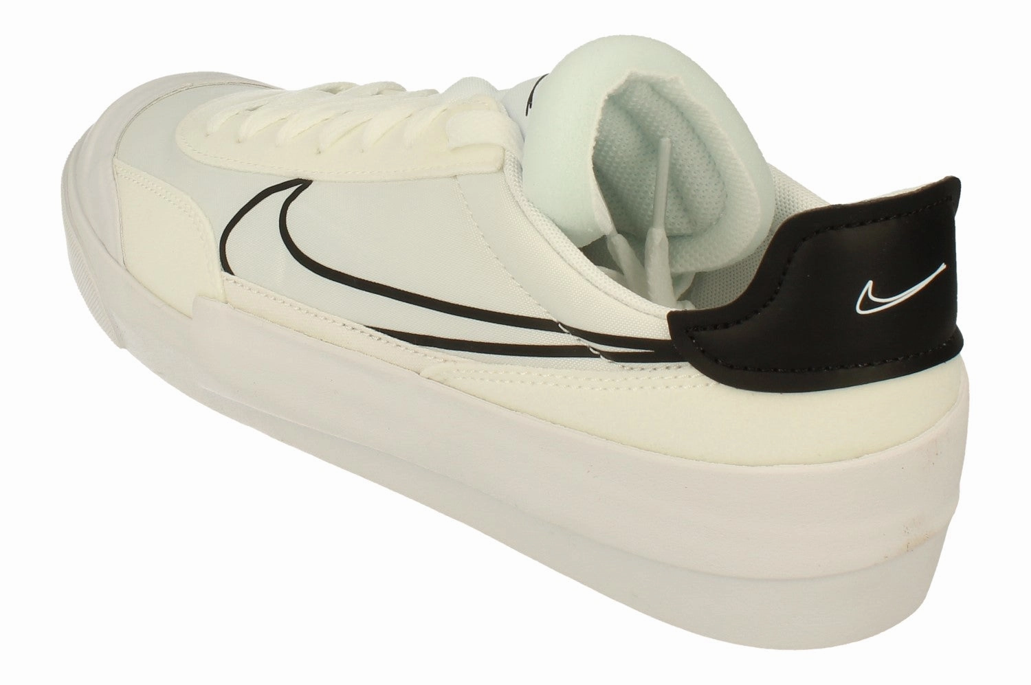 Nike Drop-Type Hbr Mens Trainers CQ0989 101 Support Foam