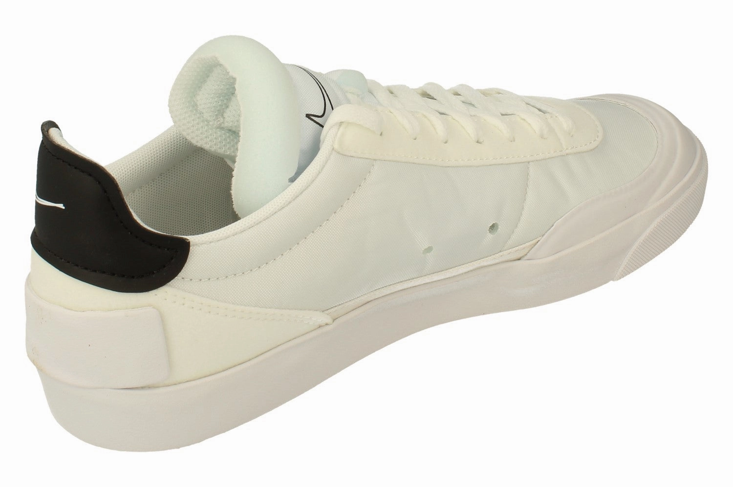 Nike Drop-Type Hbr Mens Trainers CQ0989 101 Balanced Stack Height