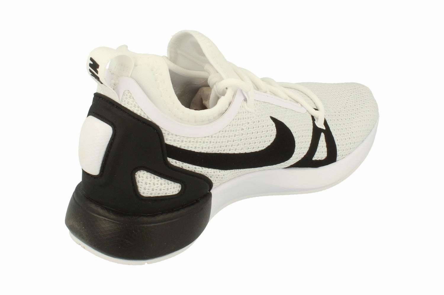 Abrasion Resistant Outsole Flexible Arch Nike Dual Racer Mens 918228 102