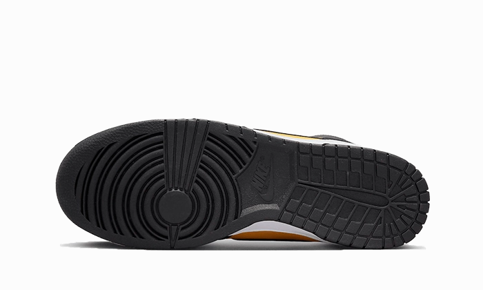 Nike Dunk High Reverse Goldenrod Anti Slip Traction