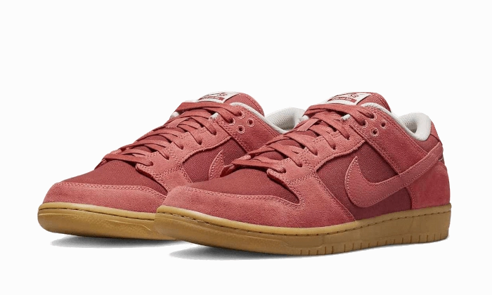 Nike Dunk Low Adobe Unique Sole