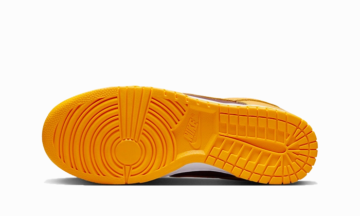 Supportive Nike Dunk Low Arizona State