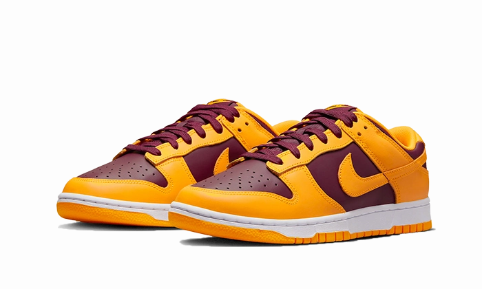 Nike Dunk Low Arizona State Speed Trail