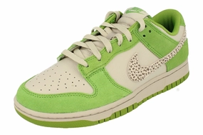 Easy Wear Flexible Motion Nike Dunk Low As Mens Trainers Dr0156 300