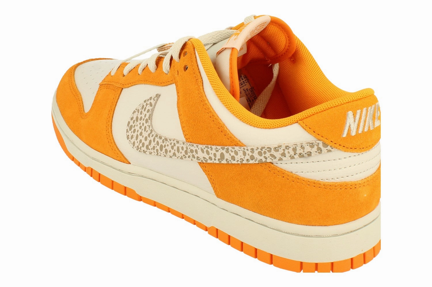 Nike Dunk Low As Mens Trainers Dr0156 800 QuickDrying