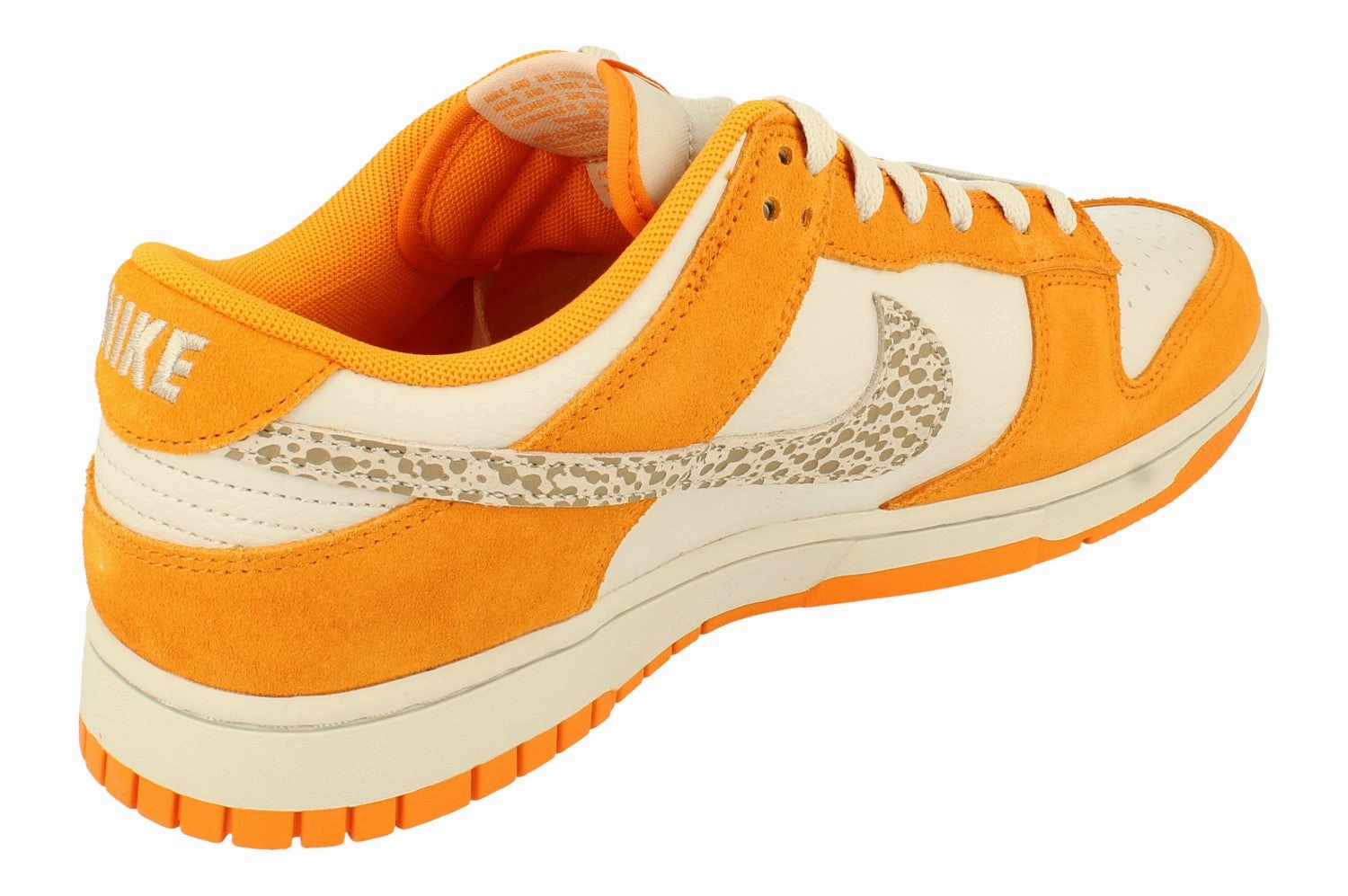 Bold piece Distinctive breathability Nike Dunk Low As Mens Trainers Dr0156 800