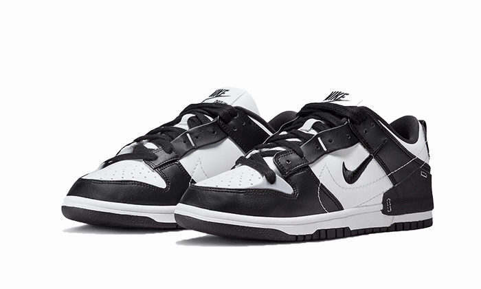 Walk Tech Long   Lasting Quality Nike Dunk Low Disrupt 2 Panda