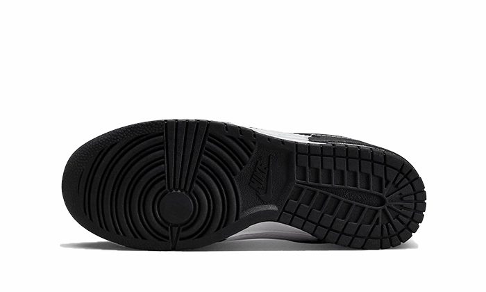 Soft Footbed Nike Dunk Low Disrupt 2 Panda