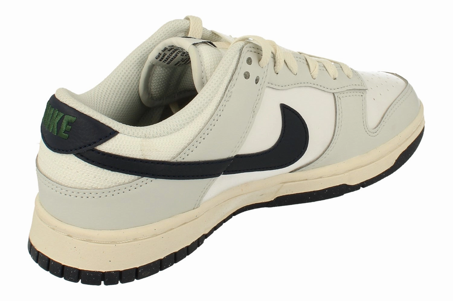 Cross Terrain Easy Go Nike Dunk Low NN Mens Trainers Hf4299 001