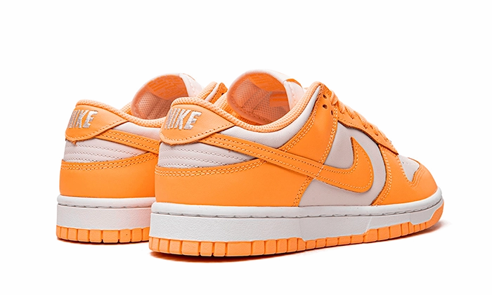 Nike Dunk Low Peach Cream Zero Gravity Engineering