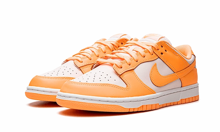 All Use Nike Dunk Low Peach Cream