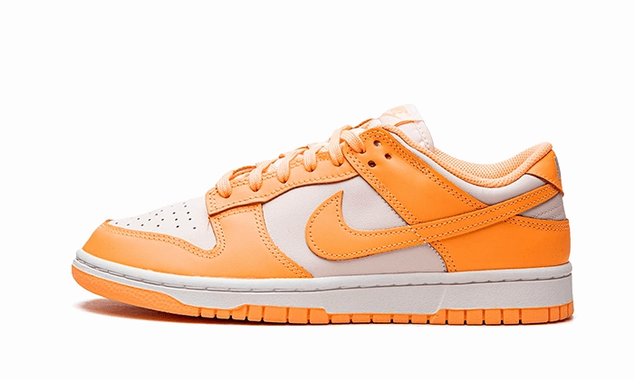 Nike Dunk Low Peach Cream Tailored grip All   Purpose