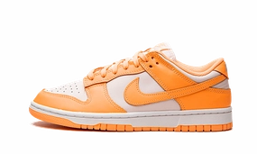 Dynamic Response Technology Low Zone Nike Dunk Low Peach Cream