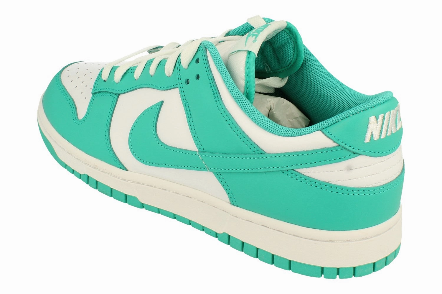 Clean Stitching Structured Fit Nike Dunk Low Retro Bttys Mens Trainers Dv0833 101