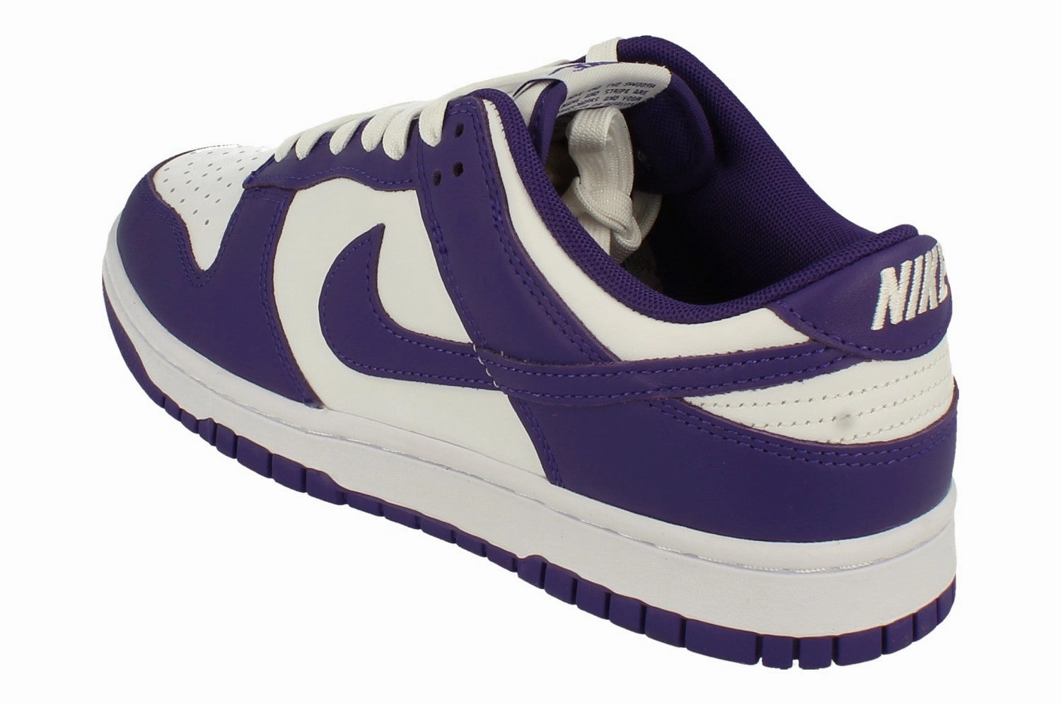 Nike Dunk Low Retro Mens Trainers DD1391 104 Fashionable Look