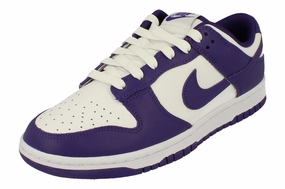 Chill Mode Nike Dunk Low Retro Mens Trainers DD1391 104