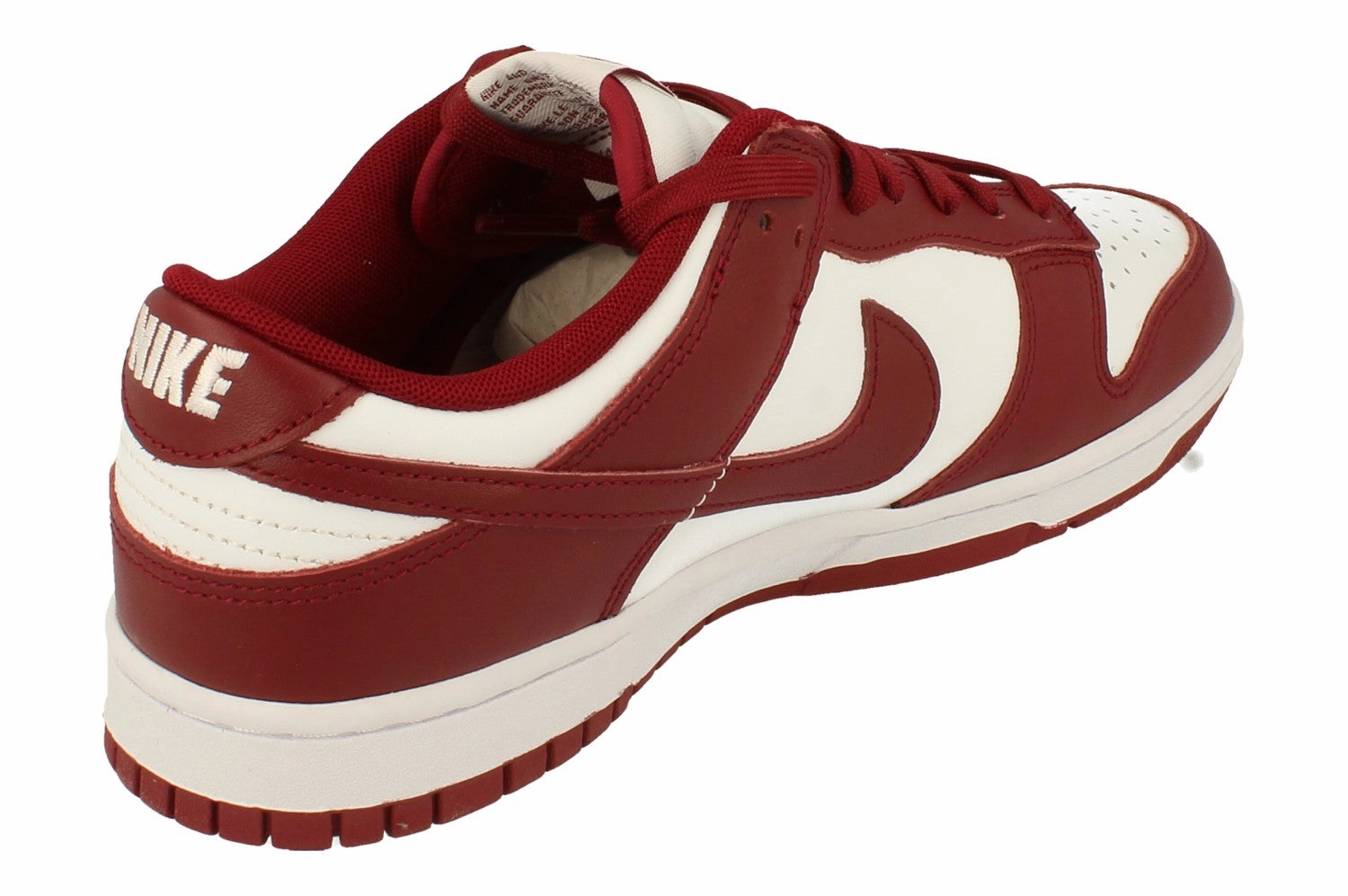 All-day arch support Soft Walk Nike Dunk Low Retro Mens Trainers DD1391 601