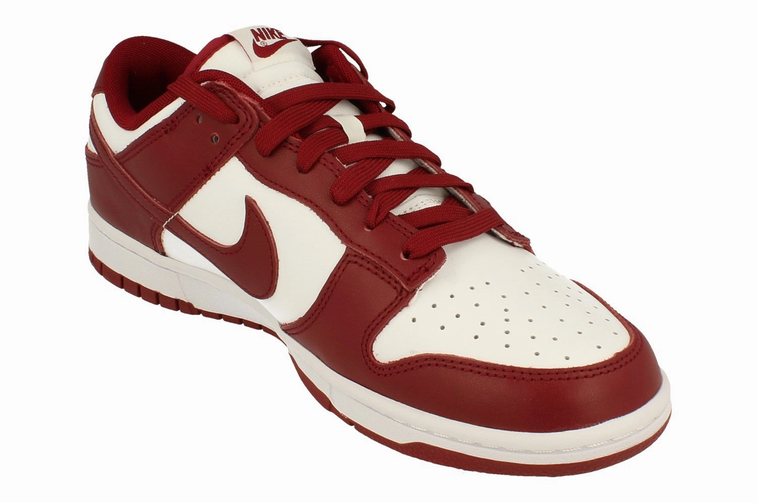 Everyday Function Ventilation Channel Tech Nike Dunk Low Retro Mens Trainers DD1391 601