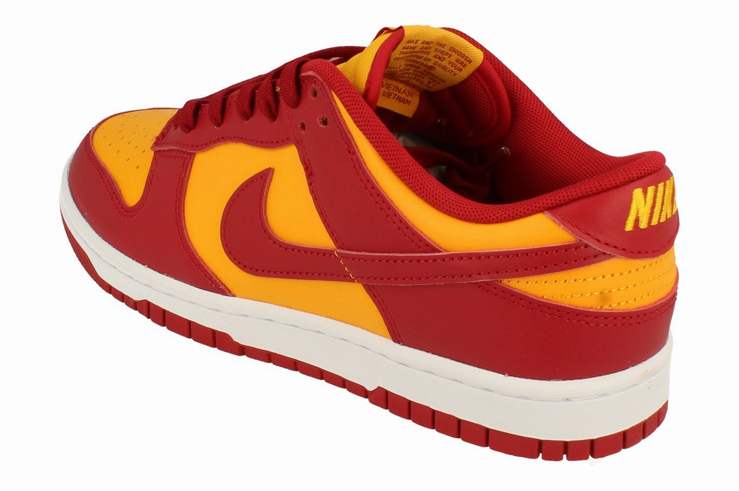 MDOutsole Nike Dunk Low Retro Mens Trainers Dd1391 701