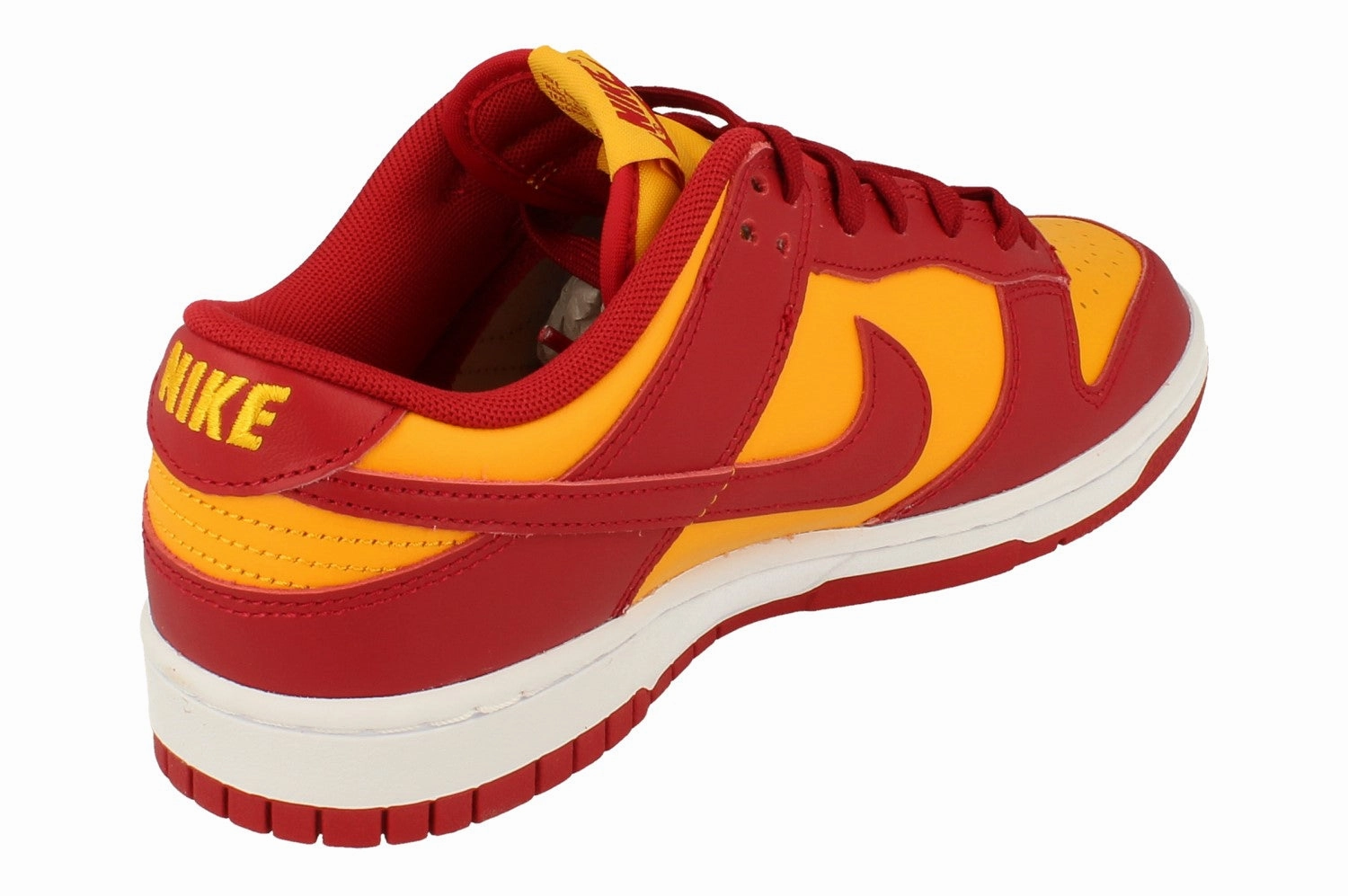 Step Smart Nike Dunk Low Retro Mens Trainers Dd1391 701