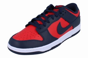 Hook And Loop Nike Dunk Low Retro Mens Trainers Dv0833  601