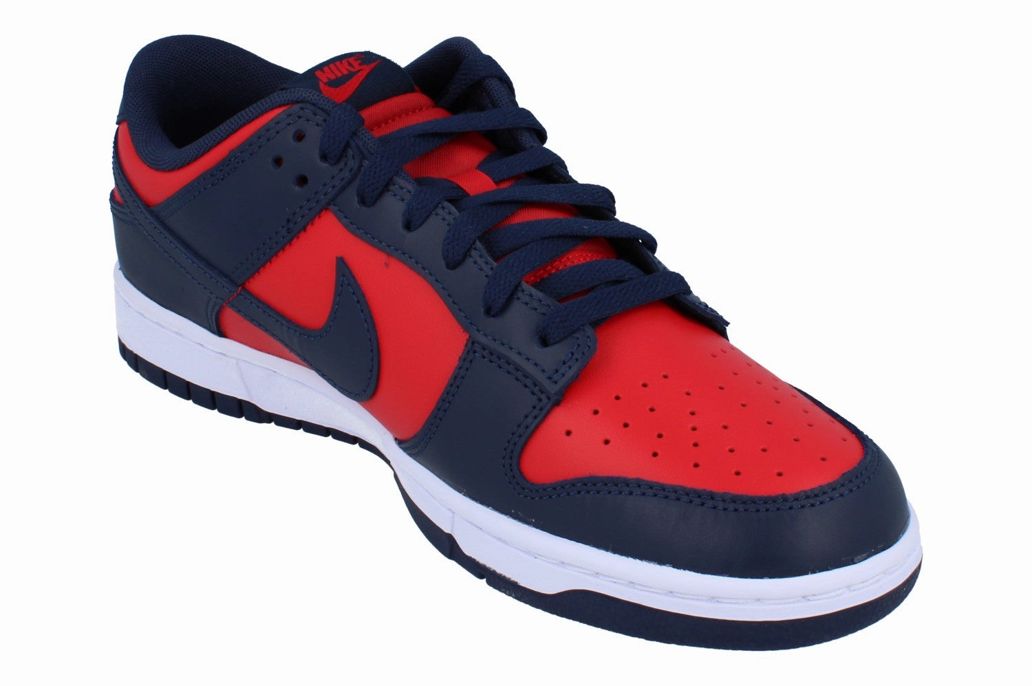 Nike Dunk Low Retro Mens Trainers Dv0833  601 Adaptive Movement Support Ready